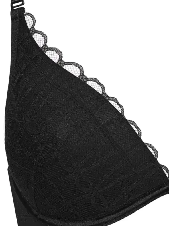 Push Up-BH - Serie Captivating