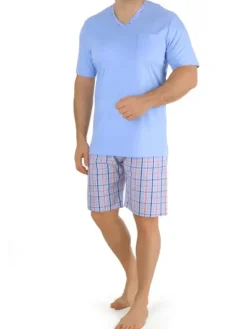 Pyjama kurz - Alexander