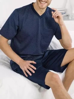 Pyjama kurz - Fairtrade