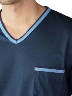 Pyjama kurz - mey Nightwear Basic