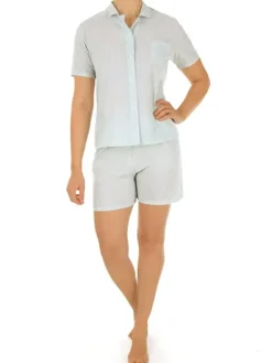 Pyjama kurz - Nathalie