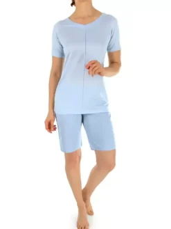 Pyjama kurz - Nele