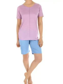 Pyjama kurz - Nele