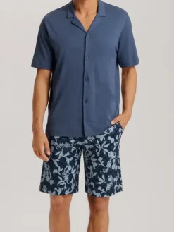 Pyjama kurz - Night & Day