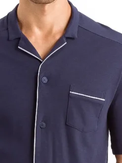 Pyjama kurz - Night and Day