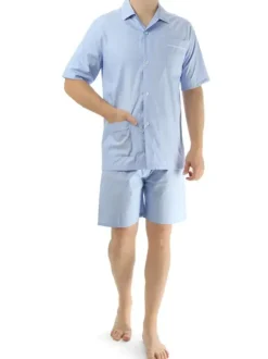 Pyjama kurz - Patrick