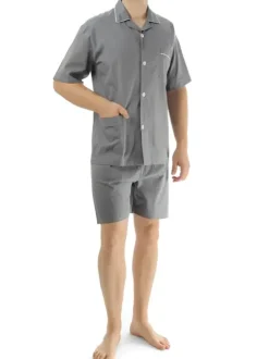 Pyjama kurz - Patrick