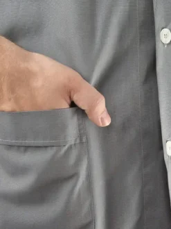 Pyjama kurz - Patrick