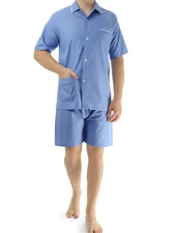 Pyjama kurz - Patrick