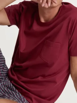 Pyjama kurz - Relax Imprint