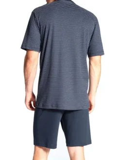 Pyjama kurz - Relax Streamline