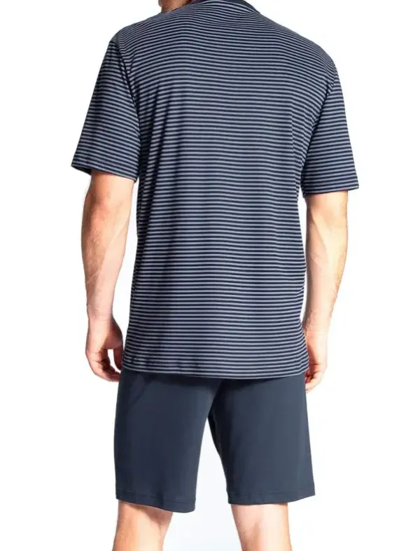 Pyjama kurz - Relax Streamline