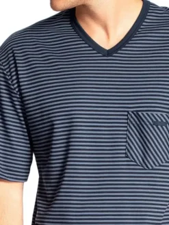 Pyjama kurz - Relax Streamline