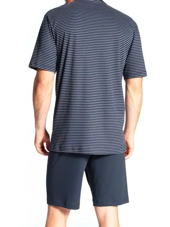 Pyjama kurz - Relax Streamline