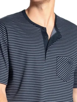 Pyjama kurz - Relax Streamline