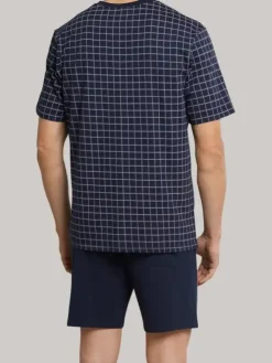 Pyjama kurz - Schiesser Nightwear Basics