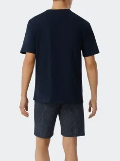 Pyjama kurz - Schiesser Nightwear Basics