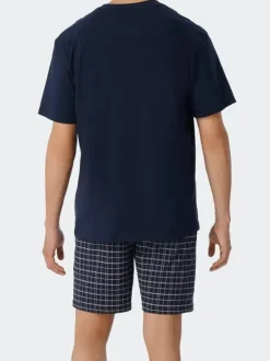 Pyjama kurz - Schiesser Nightwear Basics