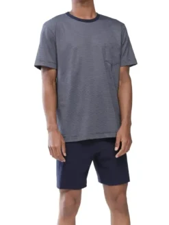 Pyjama kurz - Serie Bennison