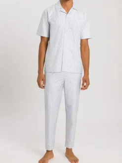 Pyjama Kurzarm - Carl