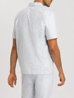 Pyjama Kurzarm - Carl