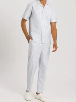 Pyjama Kurzarm - Carl