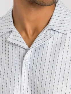 Pyjama Kurzarm - Carl