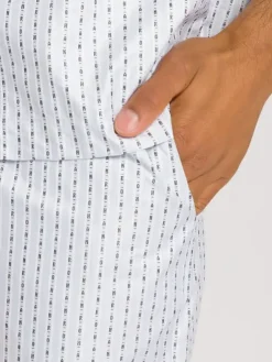 Pyjama Kurzarm - Carl