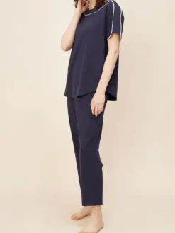 Pyjama Kurzarm - High Class