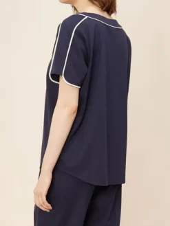 Pyjama Kurzarm - High Class