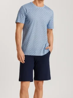 Pyjama Kurzarm - Night & Day