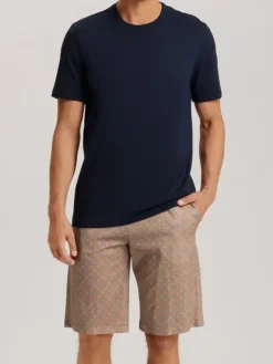 Pyjama Kurzarm - Night & Day