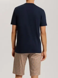 Pyjama Kurzarm - Night & Day