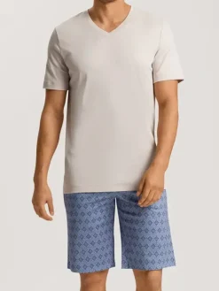 Pyjama Kurzarm - Night & Day