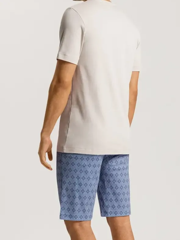 Pyjama Kurzarm - Night & Day