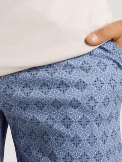 Pyjama Kurzarm - Night & Day