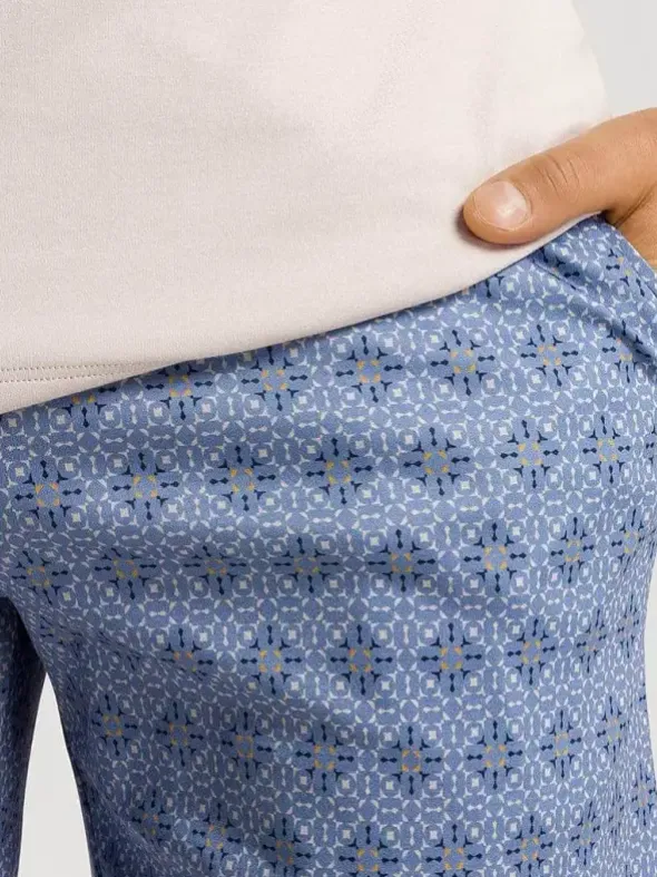 Pyjama Kurzarm - Night & Day