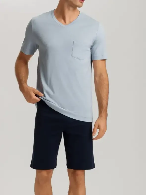 Pyjama Kurzarm - Night & Day