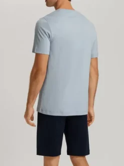 Pyjama Kurzarm - Night & Day