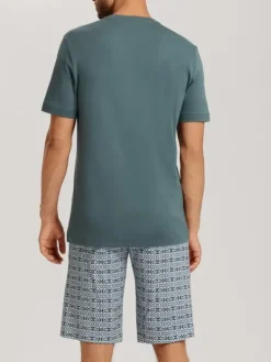 Pyjama Kurzarm - Night & Day