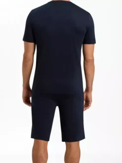 Pyjama Kurzarm - Night Selection