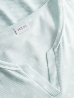 Pyjama Kurzarm - Smart Casual