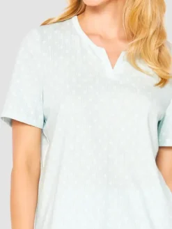 Pyjama Kurzarm - Smart Casual