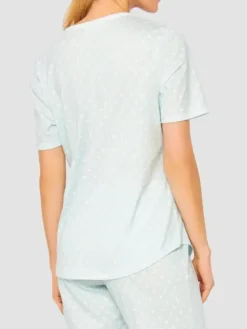 Pyjama Kurzarm - Smart Casual