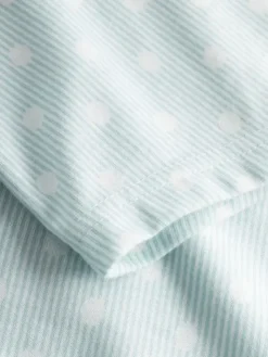 Pyjama Kurzarm - Smart Casual