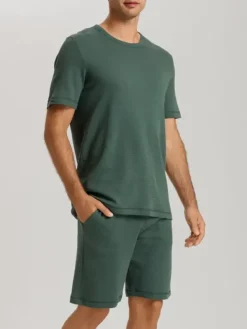 Pyjama Kurzarm - Smart Sleep