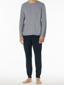 Pyjama lang - Casual Essentials