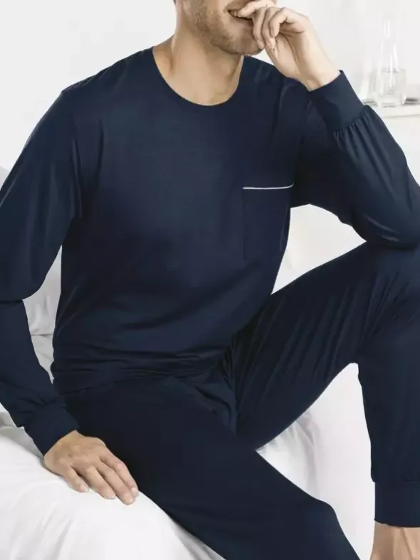 Pyjama lang - Cotton Modal