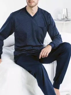 Pyjama lang - Fairtrade