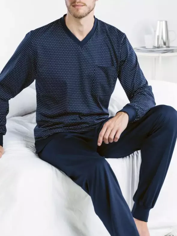 Pyjama lang - Fairtrade